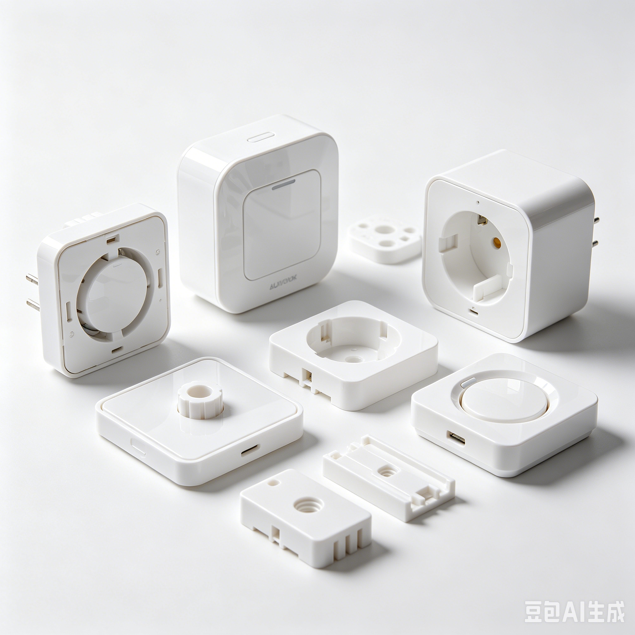 广东模具开发